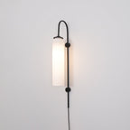 Talor Applique Murale Moderne en Verre - Neutralighting