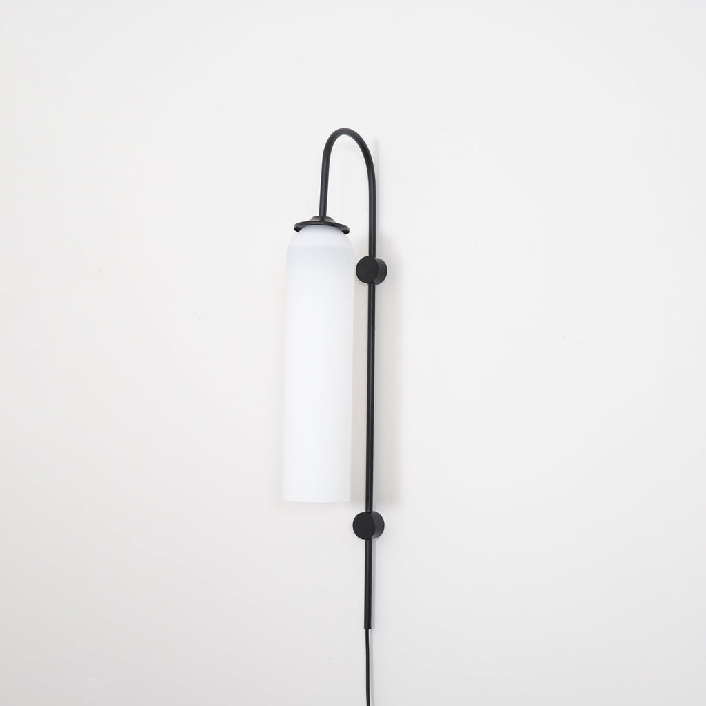 Talor Applique Murale Moderne en Verre - Neutralighting