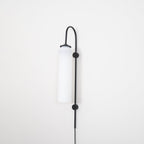 Talor Applique Murale Moderne en Verre - Neutralighting