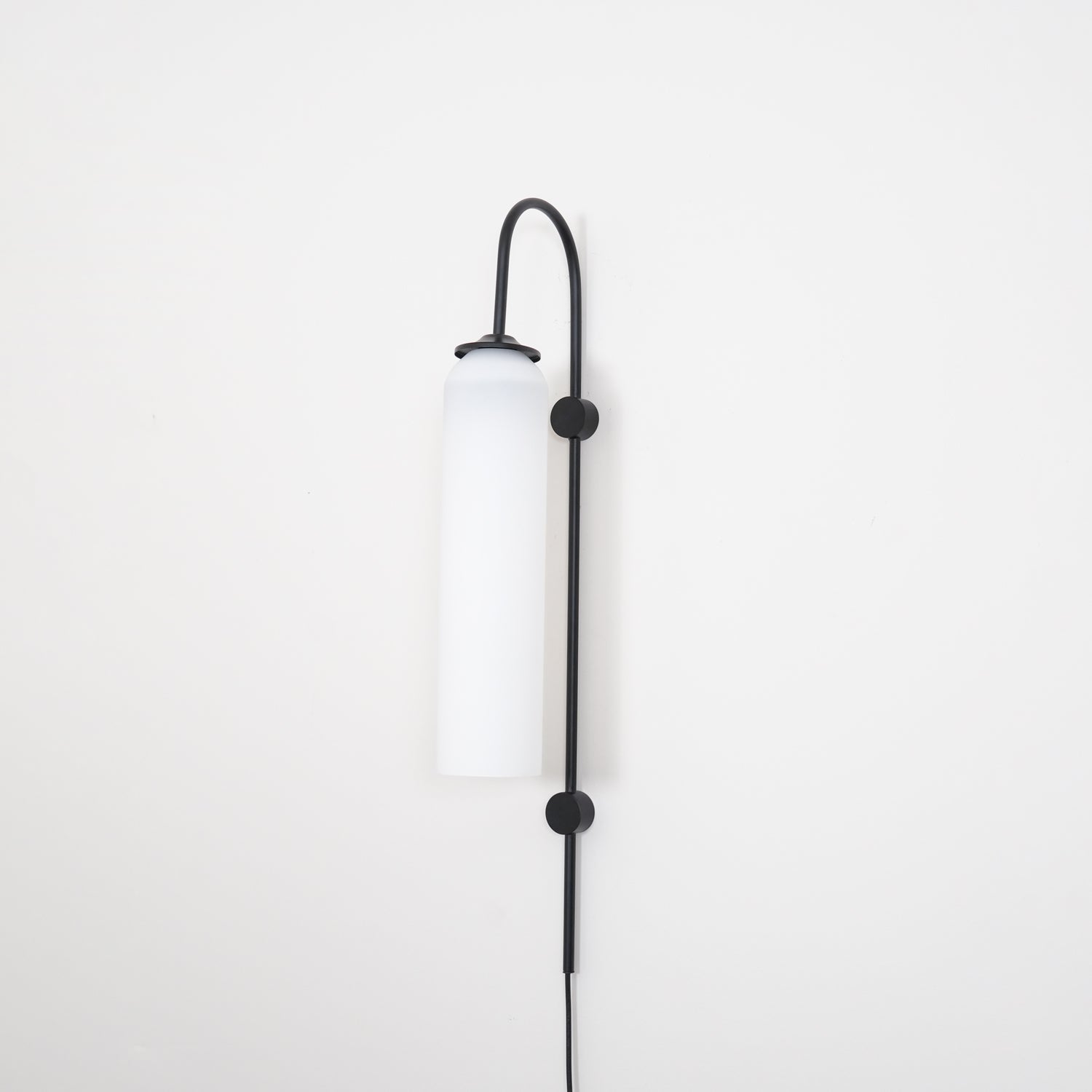 Talor Applique Murale Moderne en Verre - Neutralighting