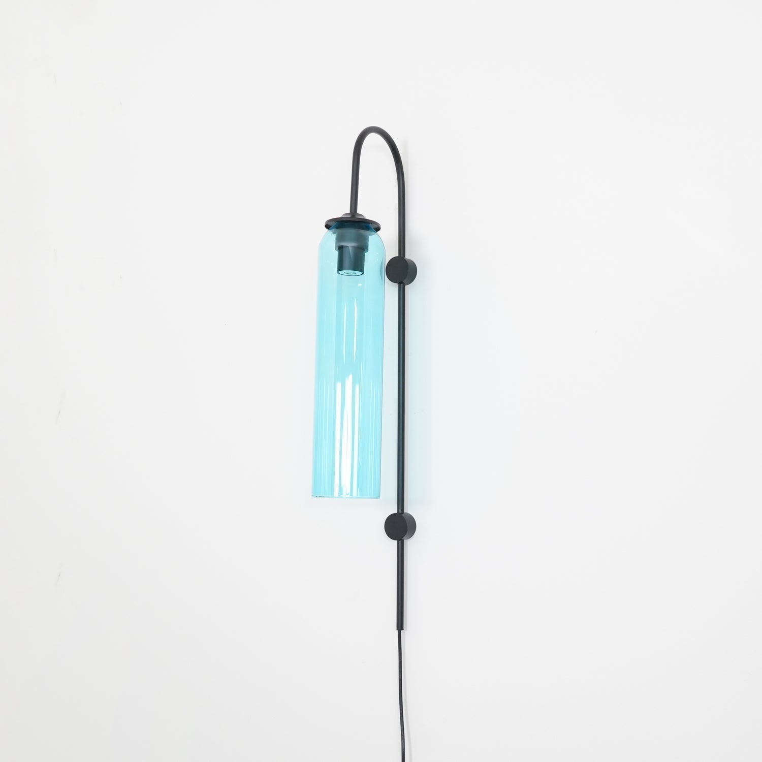 Talor Applique Murale Moderne en Verre - Neutralighting