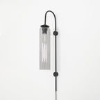 Talor Applique Murale Moderne en Verre - Neutralighting