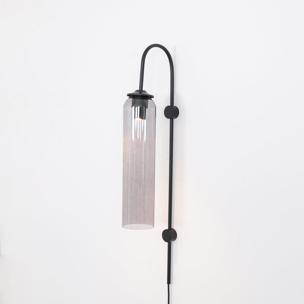 Talor Applique Murale Moderne en Verre - Neutralighting