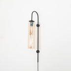 Talor Applique Murale Moderne en Verre - Neutralighting