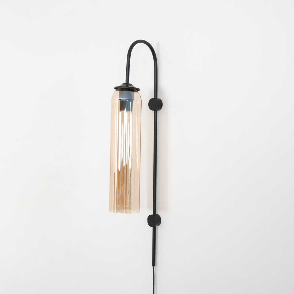Talor Applique Murale Moderne en Verre - Neutralighting