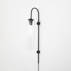 Talor Applique Murale Moderne en Verre - Neutralighting