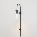 Talor Applique Murale Moderne en Verre - Neutralighting