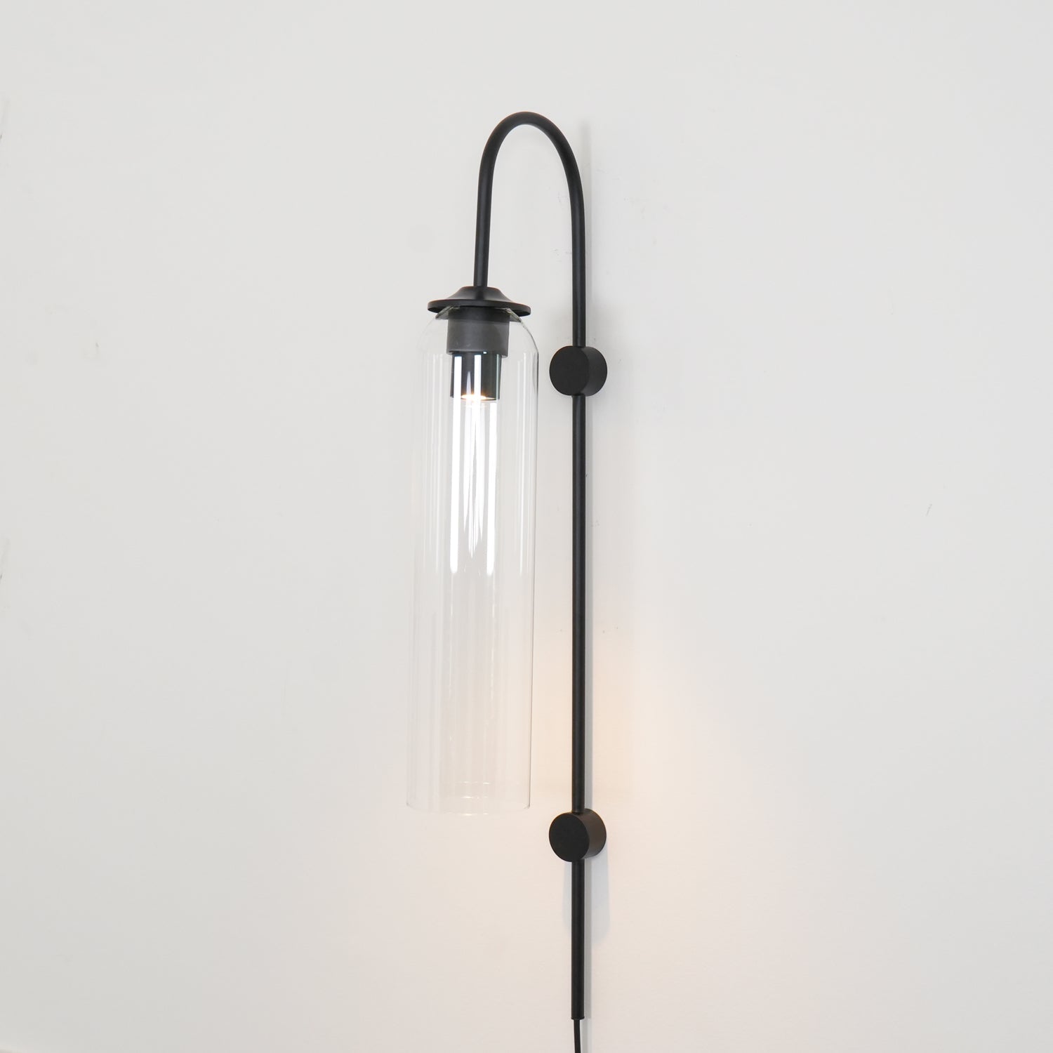 Talor Applique Murale Moderne en Verre - Neutralighting