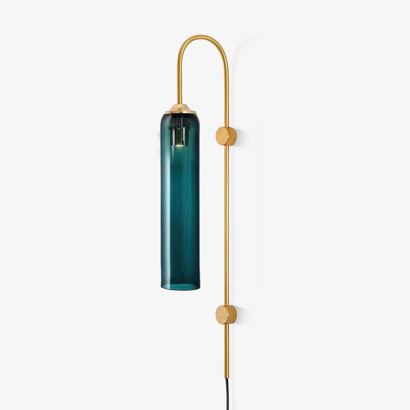 Talor Applique Murale Moderne en Verre - Neutralighting