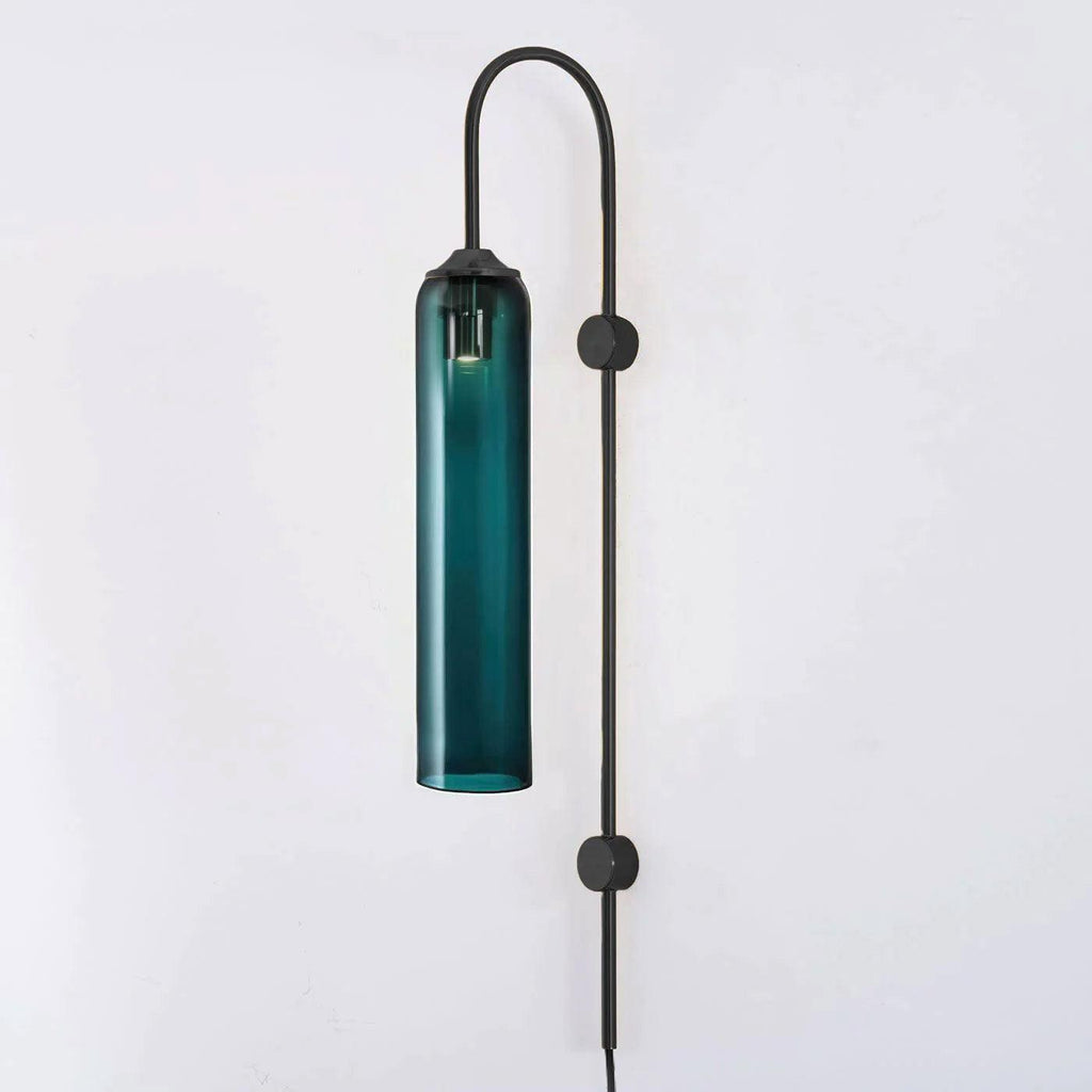 Talor Applique Murale Moderne en Verre - Neutralighting