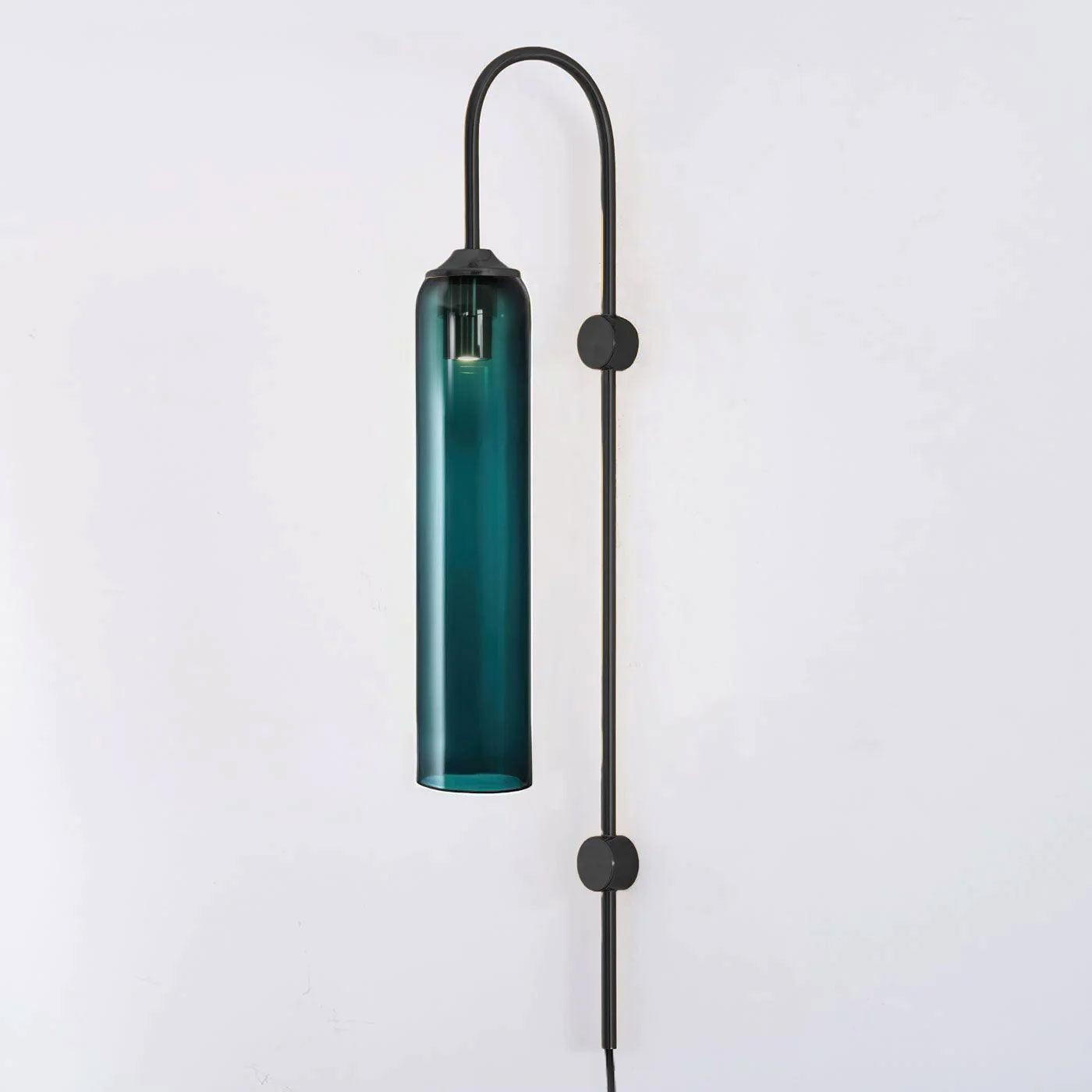 Talor Applique Murale Moderne en Verre - Neutralighting