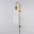 Talor Applique Murale Moderne en Verre - Neutralighting