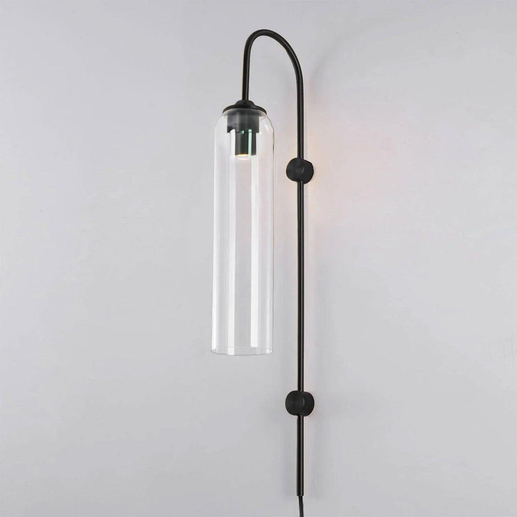 Talor Applique Murale Moderne en Verre - Neutralighting