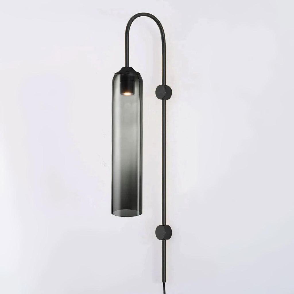 Talor Applique Murale Moderne en Verre - Neutralighting
