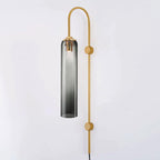 Talor Applique Murale Moderne en Verre - Neutralighting