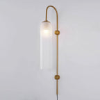 Talor Applique Murale Moderne en Verre - Neutralighting