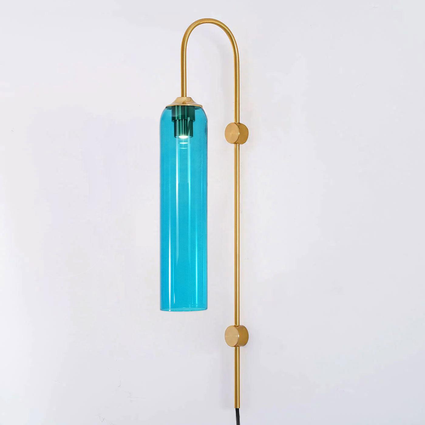 Talor Applique Murale Moderne en Verre - Neutralighting