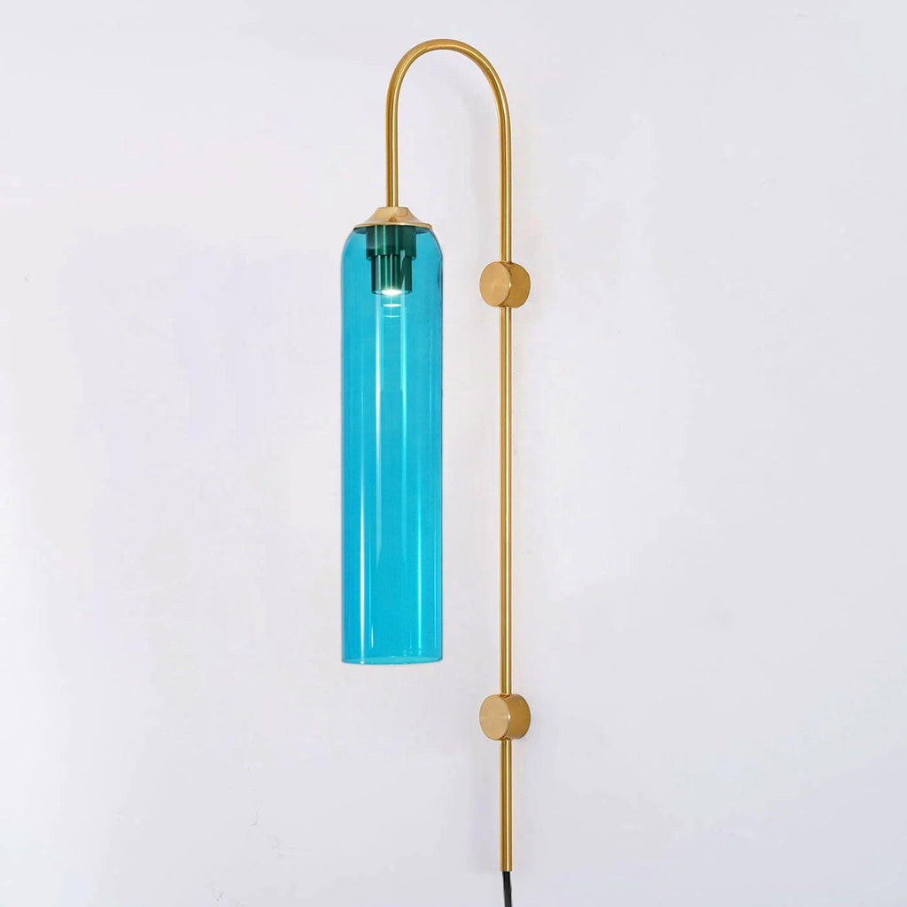 Talor Applique Murale Moderne en Verre - Neutralighting
