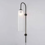 Talor Applique Murale Moderne en Verre - Neutralighting