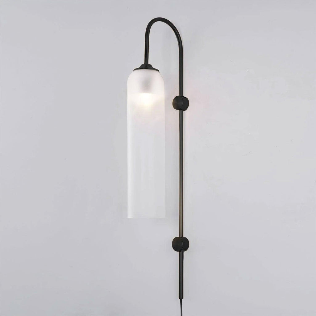 Talor Applique Murale Moderne en Verre - Neutralighting
