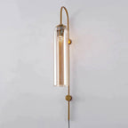 Talor Applique Murale Moderne en Verre - Neutralighting