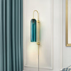 Talor Applique Murale Moderne en Verre - Neutralighting