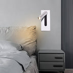 Laiton Applique Murale Moderne Ajustable - Neutralighting