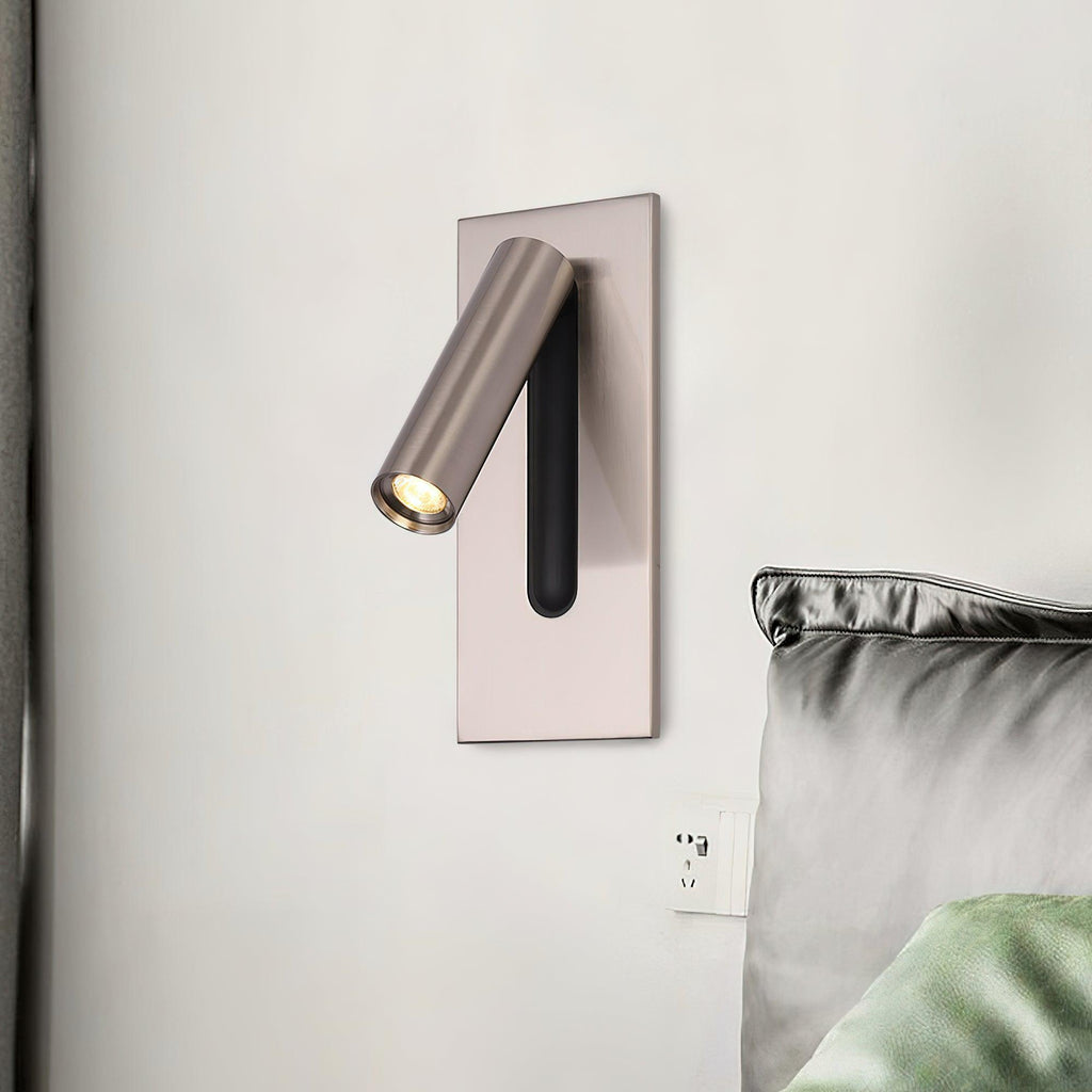 Laiton Applique Murale Moderne Ajustable - Neutralighting