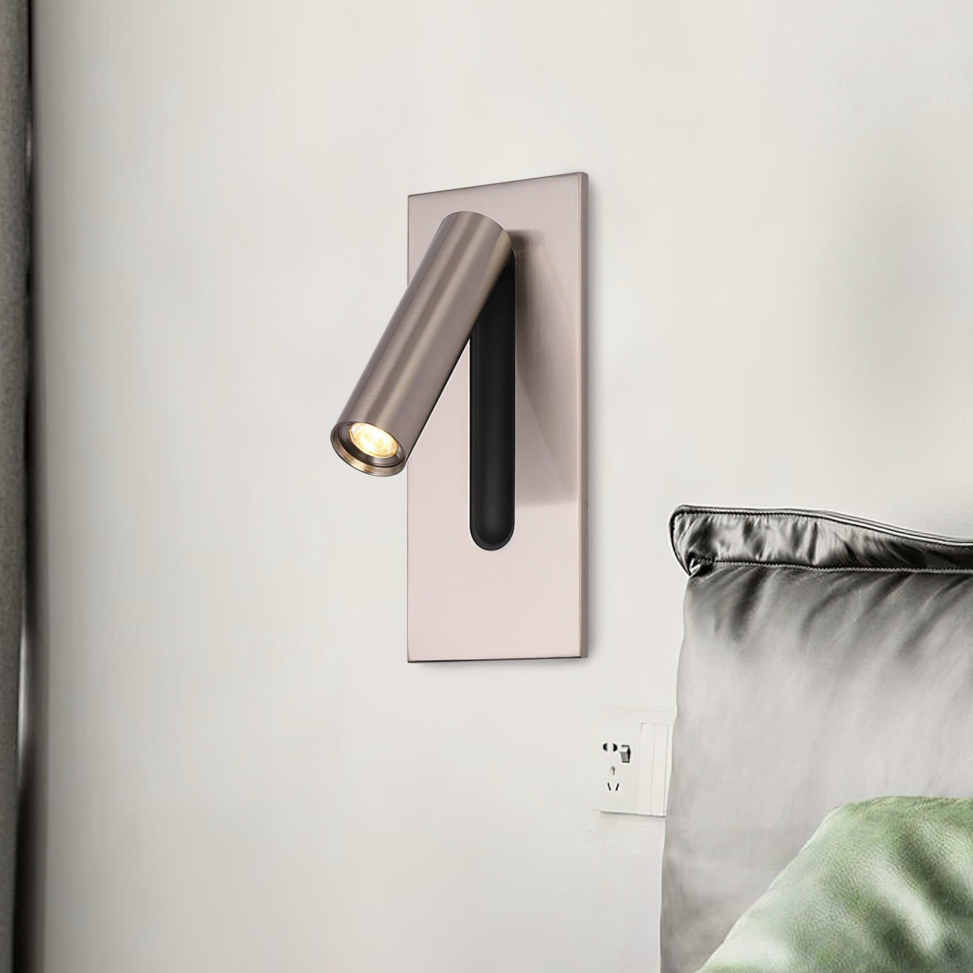 Laiton Applique Murale Moderne Ajustable - Neutralighting