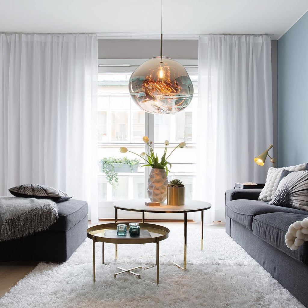Tessa Lampe Pendante Moderne - Neutralighting