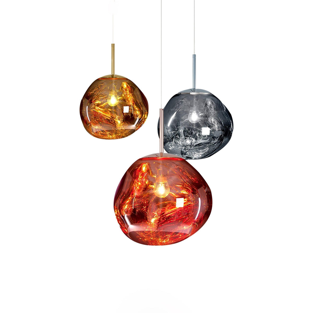 Tessa Lampe Pendante Moderne - Neutralighting