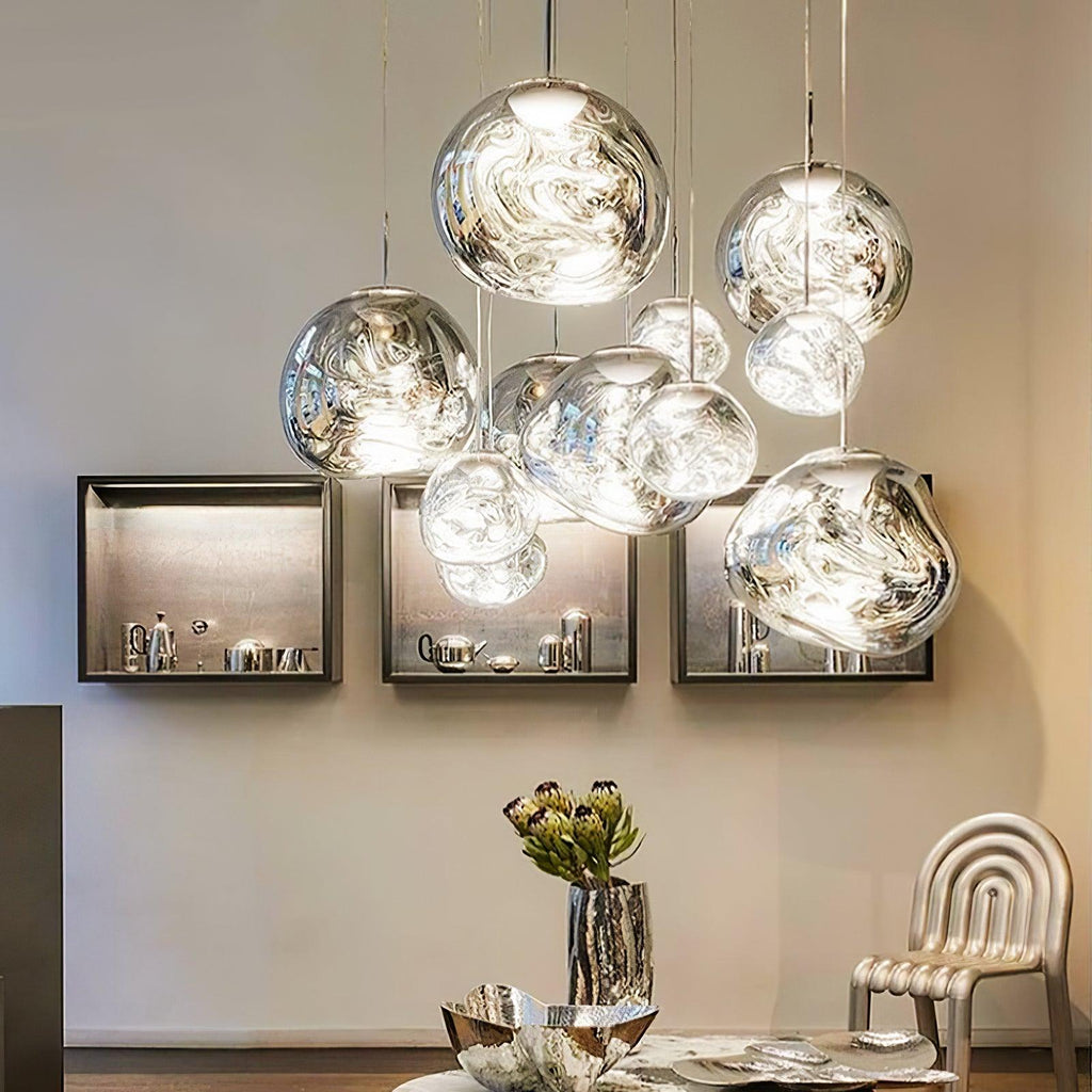 Tessa Lampe Pendante Moderne - Neutralighting