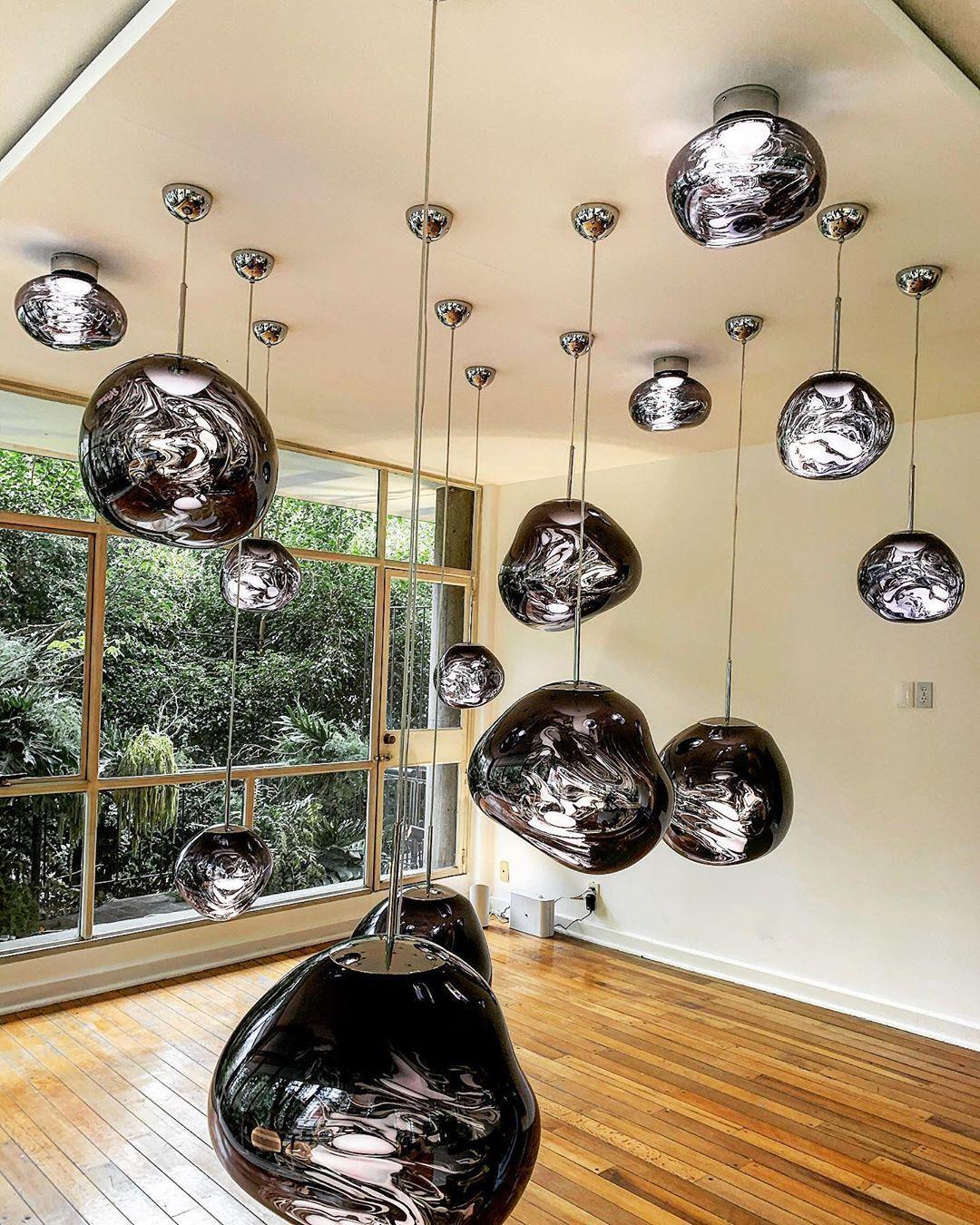 Tessa Lampe Pendante Moderne - Neutralighting