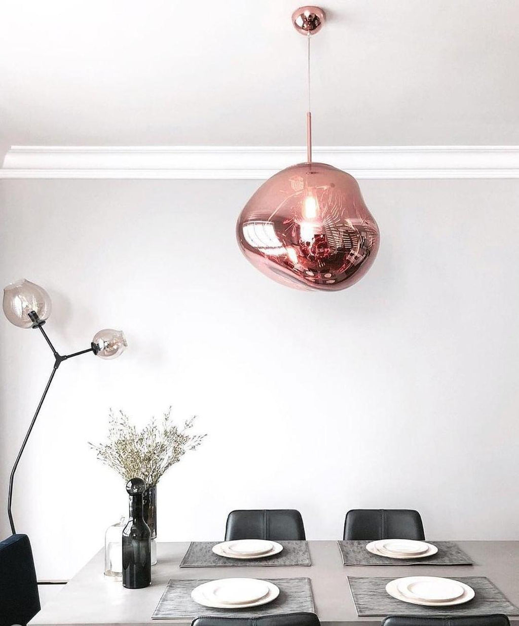 Tessa Lampe Pendante Moderne - Neutralighting