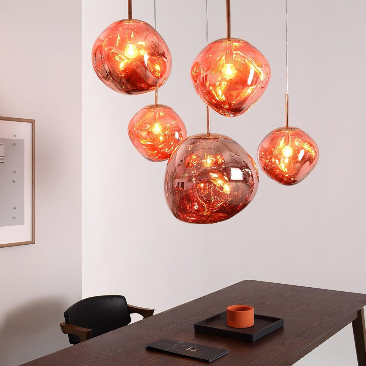 Tessa Lampe Pendante Moderne - Neutralighting