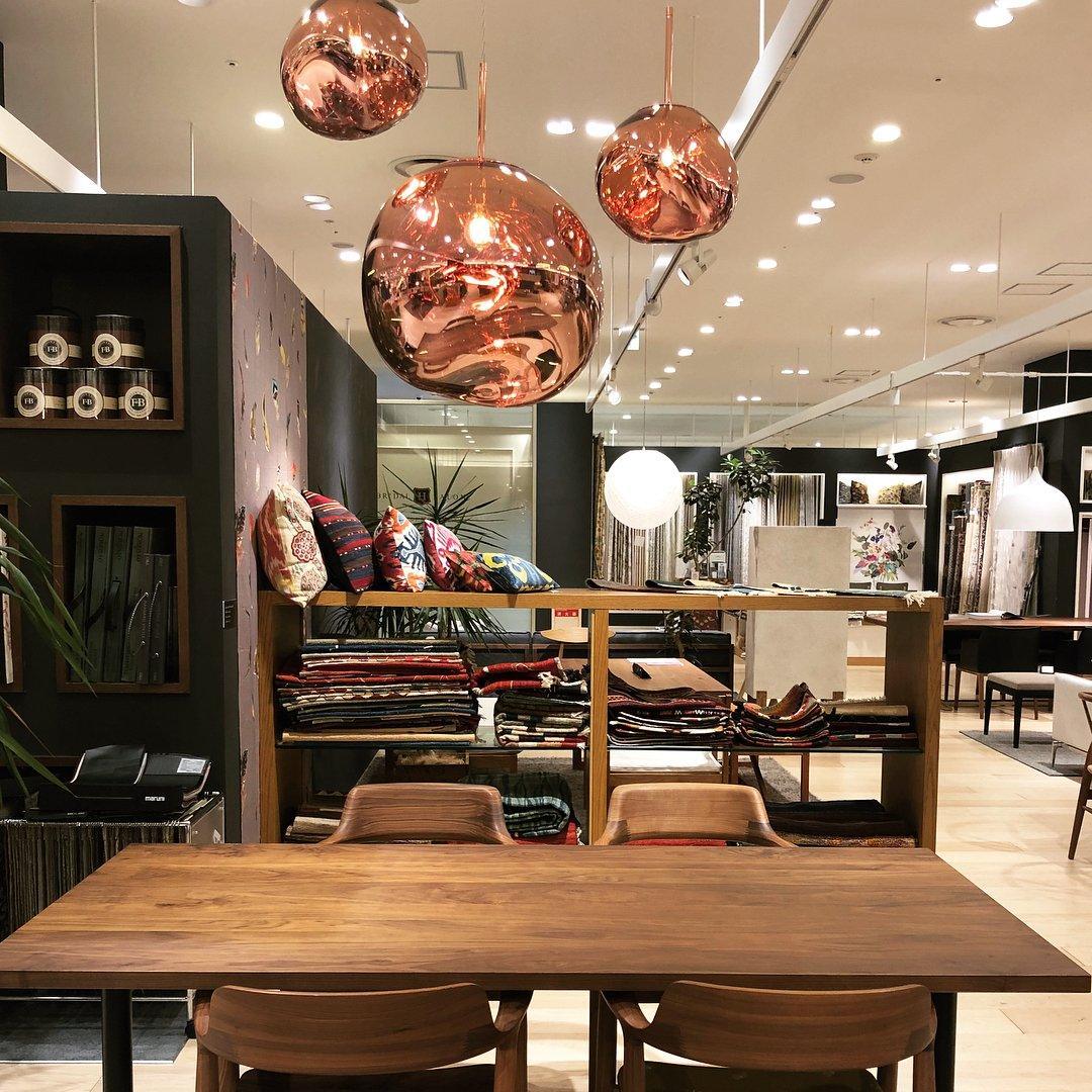 Tessa Lampe Pendante Moderne - Neutralighting