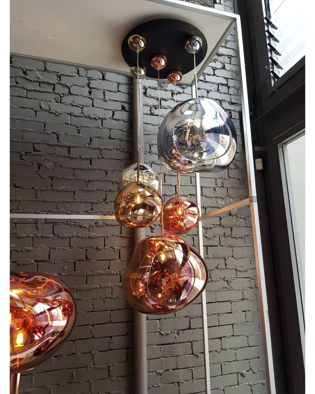Tessa Lampe Pendante Moderne - Neutralighting