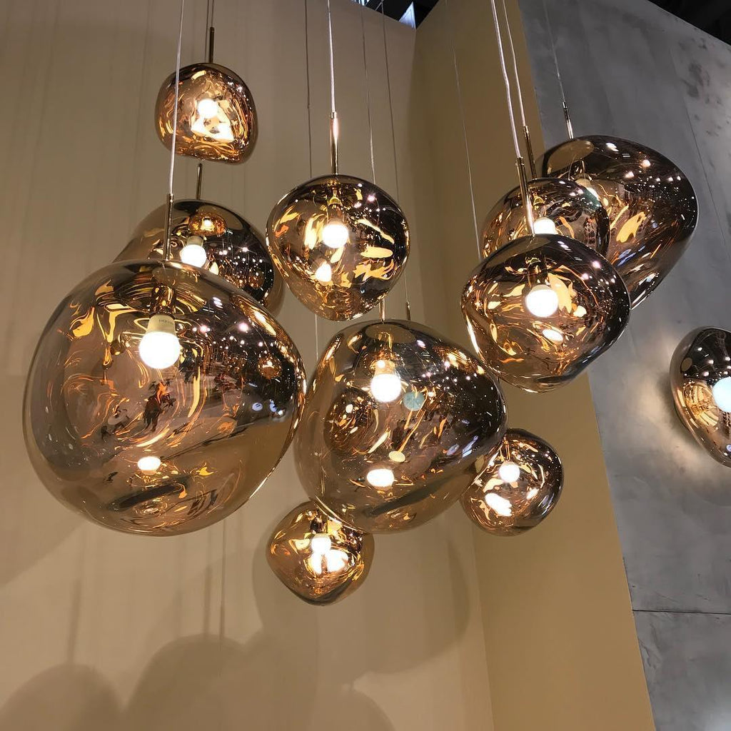 Tessa Lampe Pendante Moderne - Neutralighting