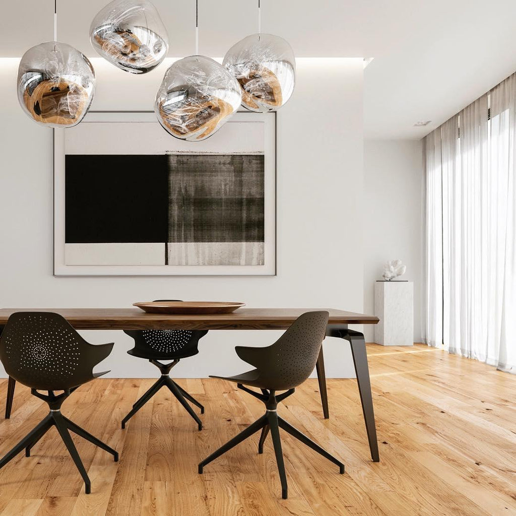 Tessa Lampe Pendante Moderne - Neutralighting