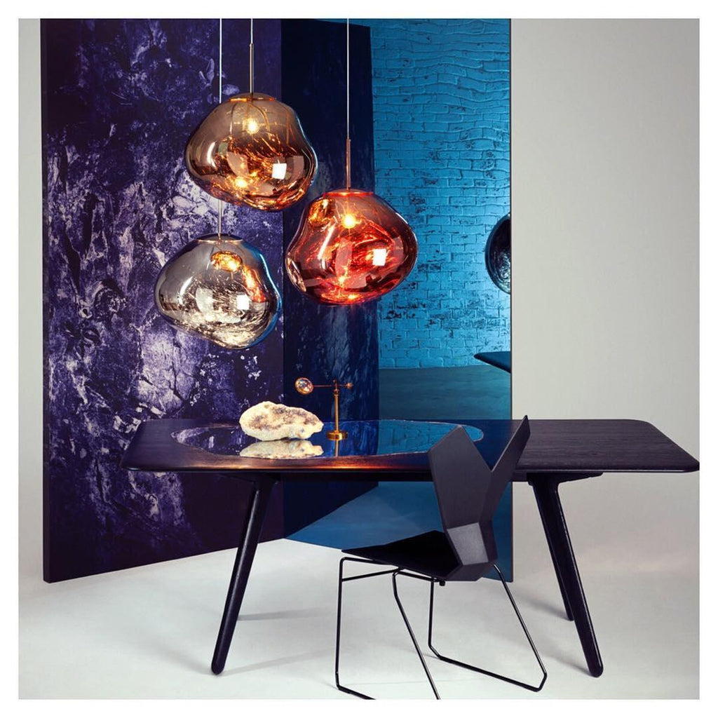 Tessa Lampe Pendante Moderne - Neutralighting