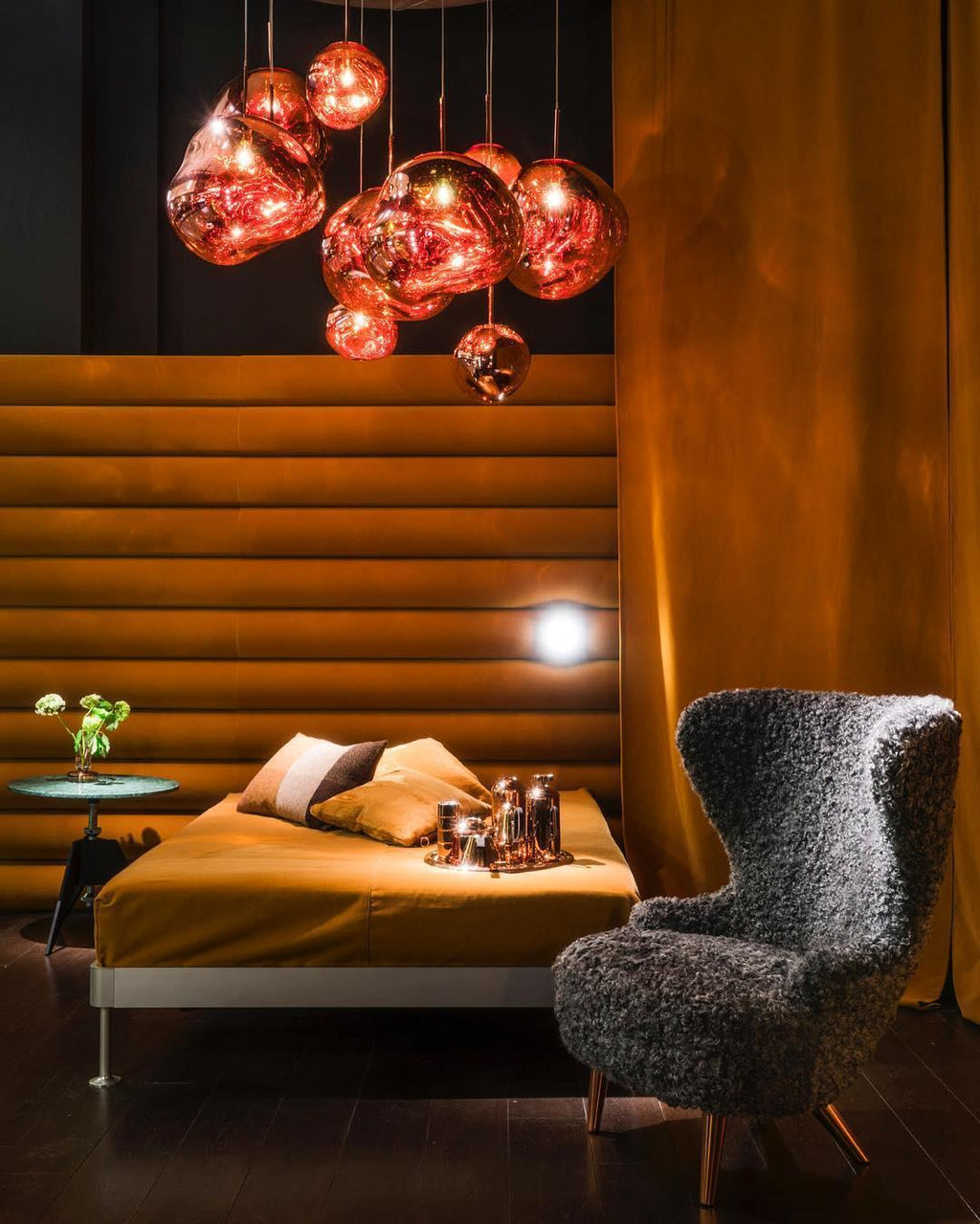 Tessa Lampe Pendante Moderne - Neutralighting