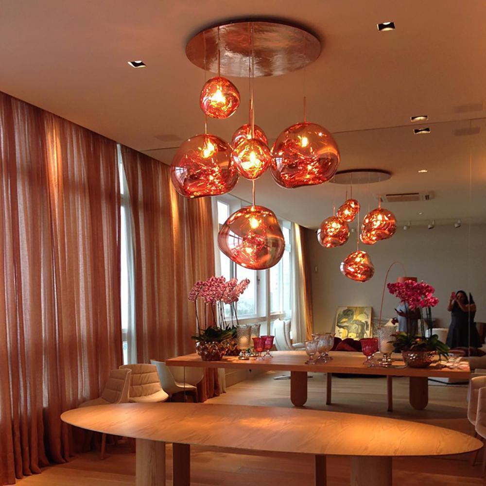 Tessa Lampe Pendante Moderne - Neutralighting