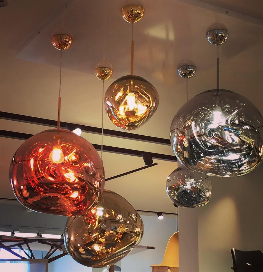 Tessa Lampe Pendante Moderne - Neutralighting