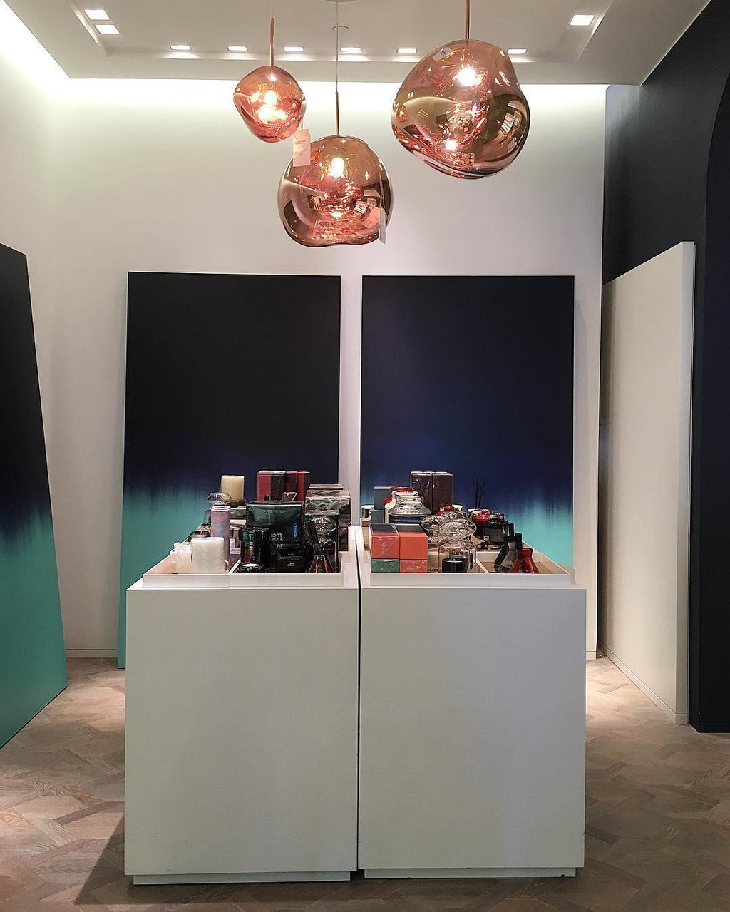 Tessa Lampe Pendante Moderne - Neutralighting