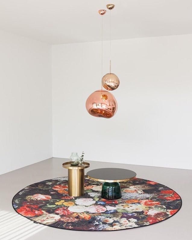 Tessa Lampe Pendante Moderne - Neutralighting