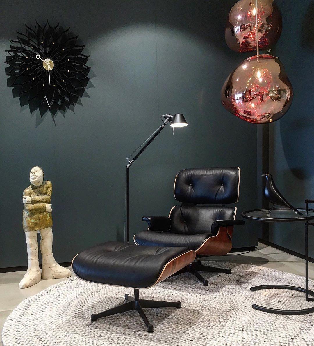 Tessa Lampe Pendante Moderne - Neutralighting
