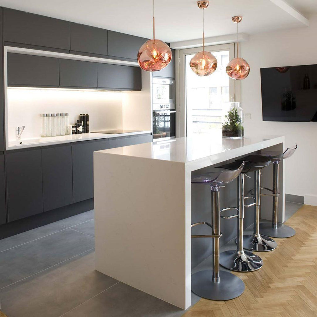 Tessa Lampe Pendante Moderne - Neutralighting