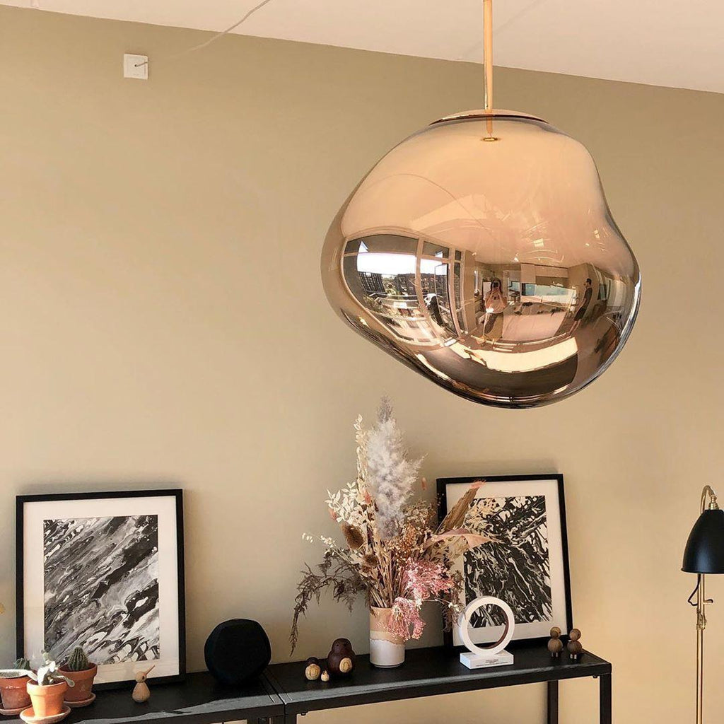 Tessa Lampe Pendante Moderne - Neutralighting