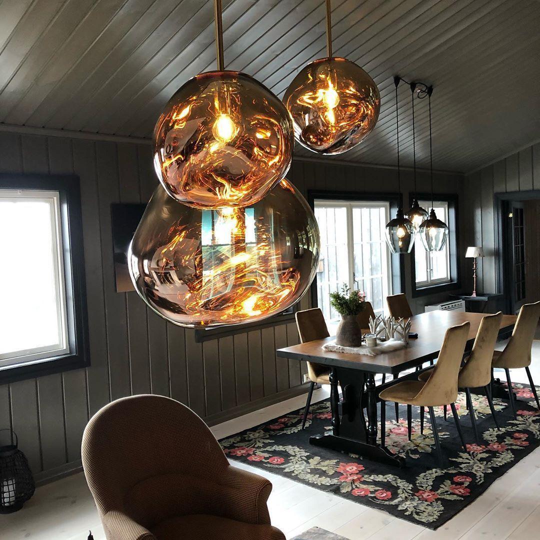 Tessa Lampe Pendante Moderne - Neutralighting