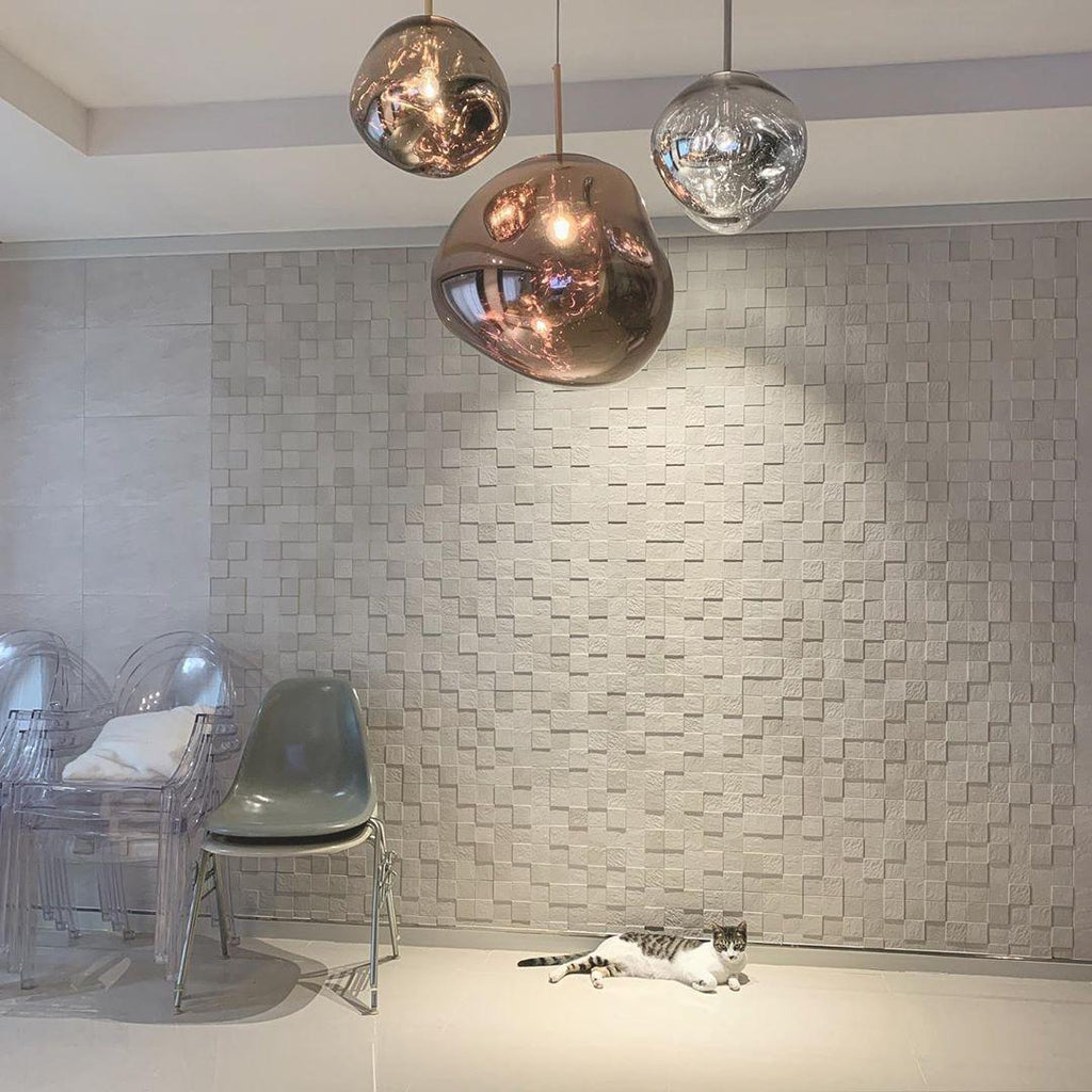 Tessa Lampe Pendante Moderne - Neutralighting